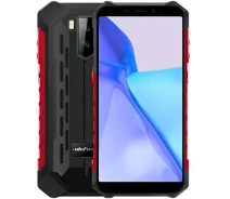 Купить - смартфон и мобильный телефон  UleFone Armor X9 Pro 4/64Gb red