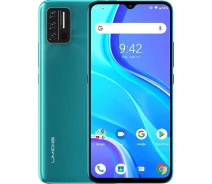 Купить - смартфон и мобильный телефон  Umidigi A7s 2/32GB Green