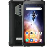Купить - смартфон и мобильный телефон  Blackview BV6600E 4/32Gb Global (Black)