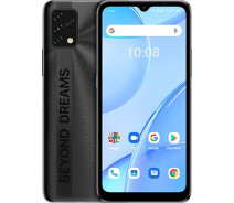 Купить - смартфон и мобильный телефон  Umidigi Power 5S 4/32 Grey
