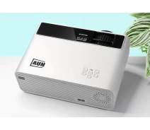 Купить - проектор  Проектор AUN D60s White
