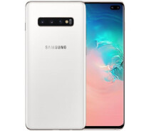 Купить - смартфон и мобильный телефон  Samsung Galaxy S10+ G975U 12/1TB Ceramic White 1 SIM (USA Version)