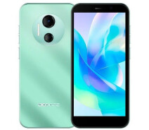 Купить - смартфон и мобильный телефон  Doogee X97 Pro 4/64GB Green (Global)