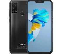 Купить - смартфон и мобильный телефон  Cubot C20 black