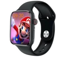 Купить - смарт-часы  Смарт-часы uWatch M26 Pro 44mm Aluminium Black