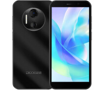 Купить - смартфон и мобильный телефон  Doogee X97 Pro 4/64GB Black (Global)