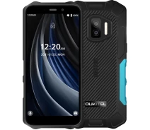 Купить - смартфон и мобильный телефон  OUKITEL WP12 Pro Blue
