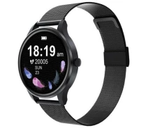 Купить - смарт-часы  Смарт-часы UWatch G3 Black