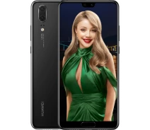 Купить - смартфон и мобильный телефон  Huawei P20 4/128Gb Black