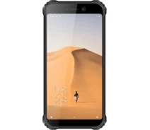 Купить - смартфон и мобильный телефон  OUKITEL WP5 4/32Gb black