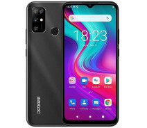 Купить - смартфон и мобильный телефон  Doogee X96 2/32Gb Black