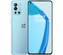 Купить - смартфон и мобильный телефон  OnePlus 9R 12/256GB Lake Blue