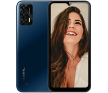 Купить - смартфон и мобильный телефон  Oukitel C31 3/16GB Blue (Global)