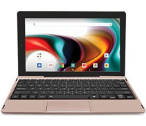 Купить - планшет  Планшет RCA Delta Pro 11.6 2/32GB WiFi (RCT6613W23PH6) Rose Gold