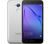 Купить - смартфон и мобильный телефон  Honor 5C Pro Silver