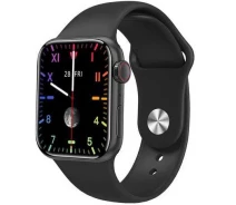 Купить - смарт-часы  Смарт-часы UWatch M16 Plus Black