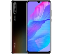 Купить - смартфон и мобильный телефон  Huawei P Smart S Midnight Black