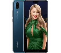 Купить - смартфон и мобильный телефон  Huawei P20 4/64GB Midnight Blue