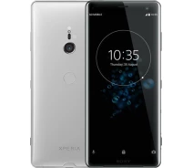 Купить - смартфон и мобильный телефон  Sony Xperia XZ3 White H9436 4/64GB 1Sim