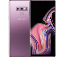 Купить - смартфон и мобильный телефон  Samsung Galaxy Note 9 SM-N960FD Purple 128GB