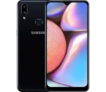 Купить - смартфон и мобильный телефон  Samsung Galaxy A10s 2/32GB Black