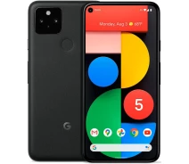 Купить - смартфон и мобильный телефон  Google Pixel 5a 5G 128GB Black