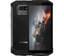 Купить - смартфон и мобильный телефон  DOOGEE S70 6/64Gb Black + gamepad