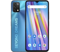 Купить - смартфон и мобильный телефон  Umidigi A11 4/128Gb Blue