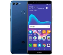 Купить - смартфон и мобильный телефон  Huawei Y9 2018 3/32Gb Blue