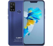 Купить - смартфон и мобильный телефон  Cubot C20 4/64Gb Blue