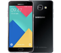Купить - смартфон и мобильный телефон  Samsung A510 Galaxy A5 (2016) Duos Black