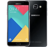 Купить - смартфон и мобильный телефон  Samsung A510 Galaxy A5 (2016) Duos Black