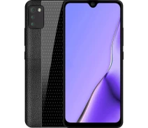 Купить - смартфон и мобильный телефон  Cubot Note 7 black
