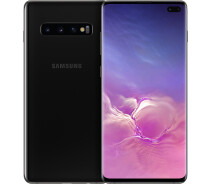Купить - смартфон и мобильный телефон  Samsung Galaxy S10+ G975U 128Gb Black 1 SIM (USA Version)