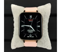 Купить - смарт-часы  Смарт-часы UWatch DT93 Pink