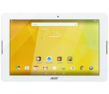 Купить - планшет  Планшет Acer Iconia One 10 1/32 WiFi (B3-A30) White "Refurbished"