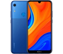 Купить - смартфон и мобильный телефон  HUAWEI Y6s (JAT-LX1) 64GB NFC Blue