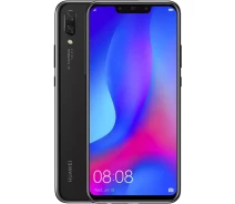 Купить - смартфон и мобильный телефон  Huawei Nova 3 6/128Gb Black