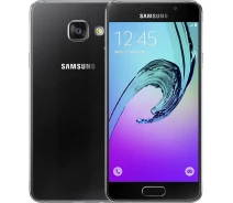 Купить - смартфон и мобильный телефон  Samsung Galaxy A7 2016 SM-A7100 2/16Gb Black