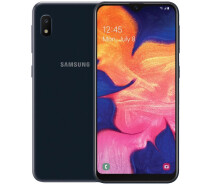 Купить - смартфон и мобильный телефон  Samsung Galaxy A10e 2/32GB Black Seller Refurbished