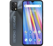 Купить - смартфон и мобильный телефон  UMIDIGI A11 4/128GB Grey