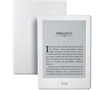 Купить - электронную книгу  Электронная книга Amazon Kindle 8th Gen 2018 White