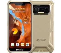 Купить - смартфон и мобильный телефон  Oukitel F150 Bison 2021 6/64GB Sahara
