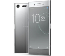 Купить - смартфон и мобильный телефон  Sony Xperia XZ G8142 4/64GB Premium Silver Japan 1Sim