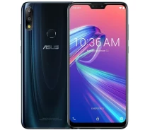 Купить - смартфон и мобильный телефон  Asus ZenFone MAX M2 4/64 ZB632KL Blue