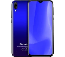 Купить - смартфон и мобильный телефон  Blackview A60 2021 2/16GB Blue