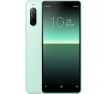 Купить - смартфон и мобильный телефон  Sony Xperia 10 II 4/128GB Mint