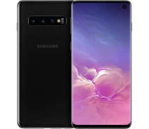 Купить - смартфон и мобильный телефон  Samsung Galaxy S10 SM-G973U 512Gb Black 1 SIM (USA Version)