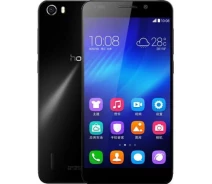 Купить - смартфон и мобильный телефон  Honor 6 3/16Gb Black