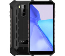 Купить - смартфон и мобильный телефон  UleFone Armor X9 Pro 4/64Gb black